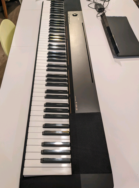casio cdp 130 vale a pena